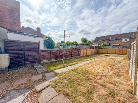 3 bedroom Terraced House for sale in Burnham Road, Highbridge