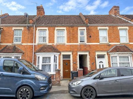 3 bedroom Terraced House for sale in Burnham Road, Highbridge