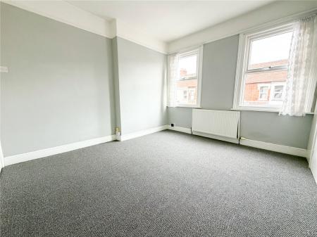 3 bedroom Terraced House for sale in Burnham Road, Highbridge