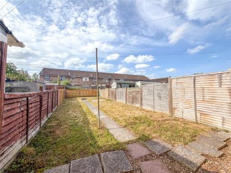 3 bedroom Terraced House for sale in Burnham Road, Highbridge