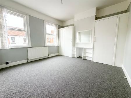3 bedroom Terraced House for sale in Burnham Road, Highbridge