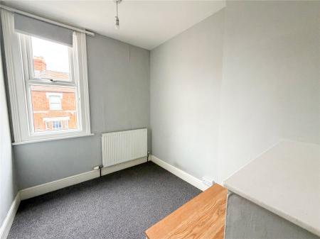 3 bedroom Terraced House for sale in Burnham Road, Highbridge