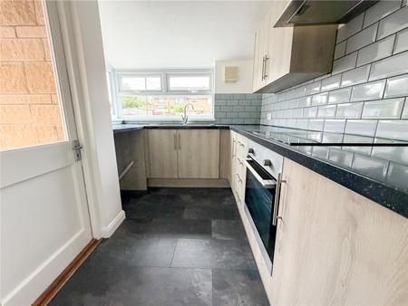 3 bedroom Terraced House for sale in Burnham Road, Highbridge
