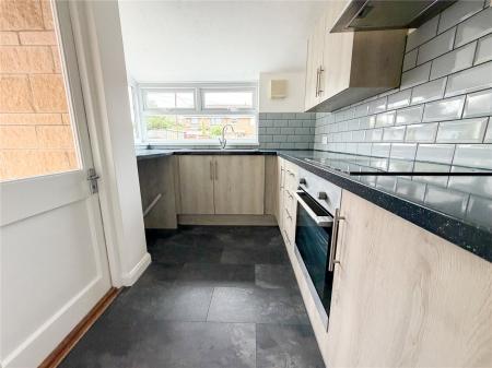 3 bedroom Terraced House for sale in Burnham Road, Highbridge