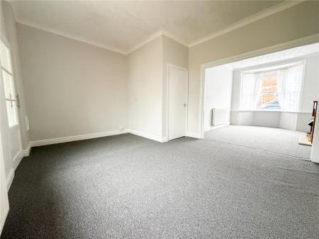 3 bedroom Terraced House for sale in Burnham Road, Highbridge