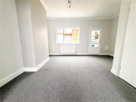 3 bedroom Terraced House for sale in Burnham Road, Highbridge