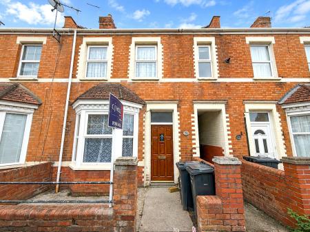 3 bedroom Terraced House for sale in Burnham Road, Highbridge