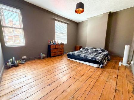 3 bedroom Terraced House for sale in Halesleigh Road, Bridgwater