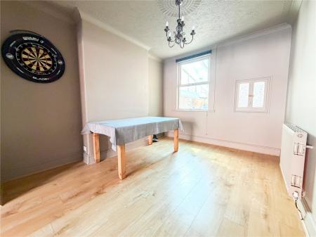 3 bedroom Terraced House for sale in Halesleigh Road, Bridgwater