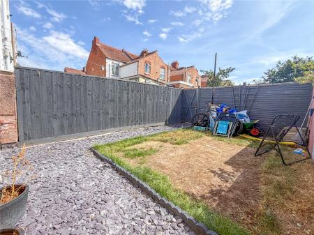 3 bedroom Terraced House for sale in Halesleigh Road, Bridgwater