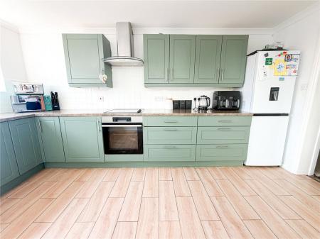 3 bedroom Terraced House for sale in Halesleigh Road, Bridgwater