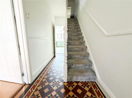 3 bedroom Terraced House for sale in Halesleigh Road, Bridgwater