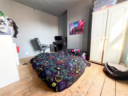 3 bedroom Terraced House for sale in Halesleigh Road, Bridgwater