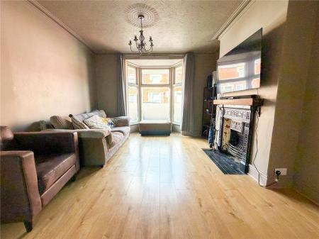 3 bedroom Terraced House for sale in Halesleigh Road, Bridgwater