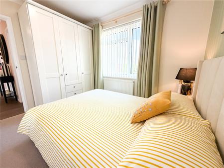 4 bedroom Detached bungalow for sale in Rose Tree Paddock, Berrow