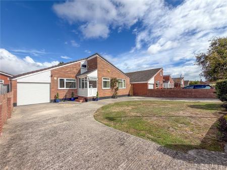Rose Tree Paddock, Berrow
