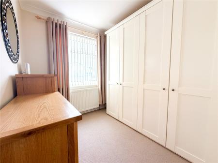 4 bedroom Detached bungalow for sale in Rose Tree Paddock, Berrow