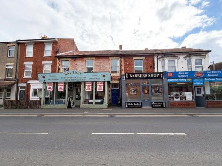 Church Street, Highbridge