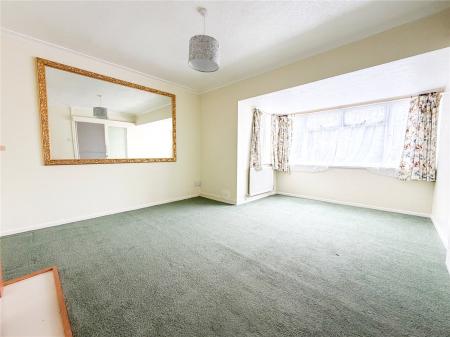 4 bedroom Semi-detached bungalow for sale in Alstone Lane, West Huntspill
