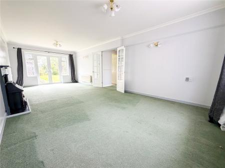 4 bedroom Semi-detached bungalow for sale in Alstone Lane, West Huntspill