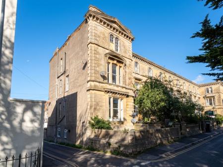 Greenfield Place, Weston-super-Mare