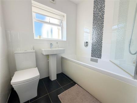 2 bedroom Detached bungalow for sale in Watchfield, Highbridge