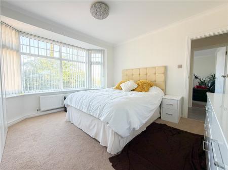 2 bedroom Detached bungalow for sale in Watchfield, Highbridge