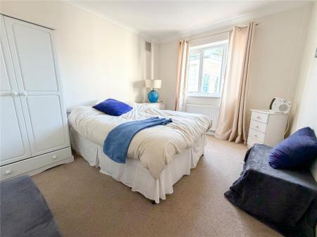 2 bedroom Detached bungalow for sale in Watchfield, Highbridge