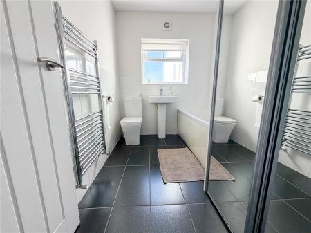 2 bedroom Detached bungalow for sale in Watchfield, Highbridge