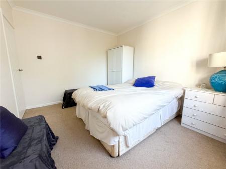 2 bedroom Detached bungalow for sale in Watchfield, Highbridge