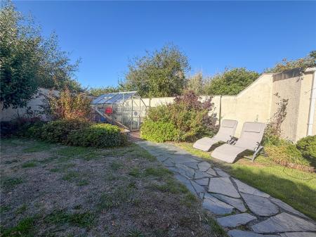 2 bedroom Detached bungalow for sale in Watchfield, Highbridge