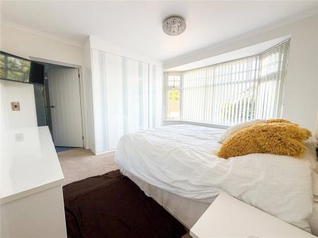 2 bedroom Detached bungalow for sale in Watchfield, Highbridge