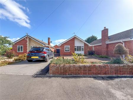 Havage Close, Highbridge