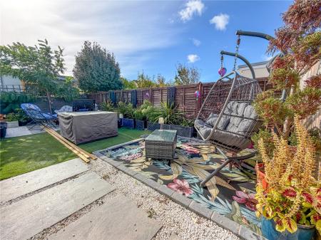 2 bedroom Semi-detached bungalow for sale in Westfield Close, Burnham-on-Sea
