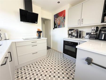 2 bedroom Semi-detached bungalow for sale in Westfield Close, Burnham-on-Sea