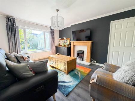 2 bedroom Semi-detached bungalow for sale in Westfield Close, Burnham-on-Sea