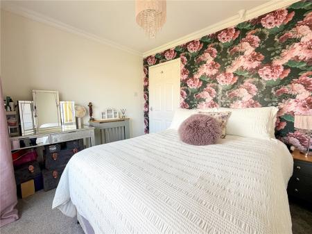 2 bedroom Semi-detached bungalow for sale in Westfield Close, Burnham-on-Sea