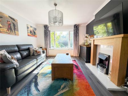 2 bedroom Semi-detached bungalow for sale in Westfield Close, Burnham-on-Sea