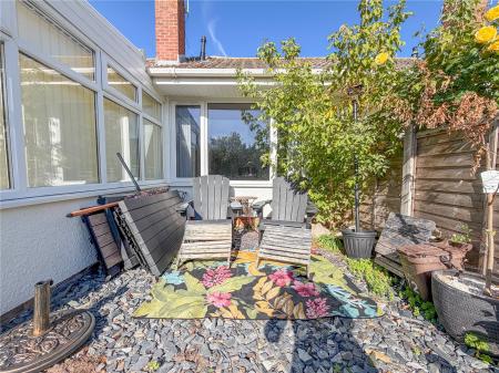 2 bedroom Semi-detached bungalow for sale in Westfield Close, Burnham-on-Sea