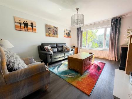 2 bedroom Semi-detached bungalow for sale in Westfield Close, Burnham-on-Sea