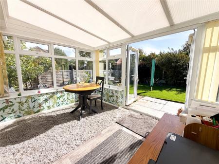 2 bedroom Semi-detached bungalow for sale in Westfield Close, Burnham-on-Sea