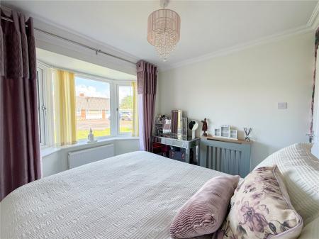 2 bedroom Semi-detached bungalow for sale in Westfield Close, Burnham-on-Sea