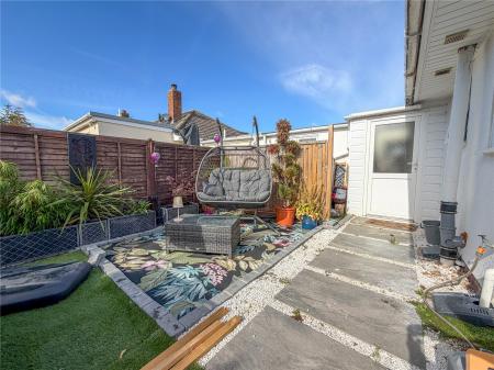 2 bedroom Semi-detached bungalow for sale in Westfield Close, Burnham-on-Sea