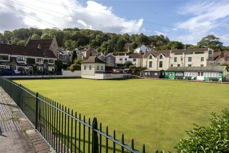 4 bedroom Detached bungalow for sale in Plot 28, The Stancombe Day's Rise, Banwell