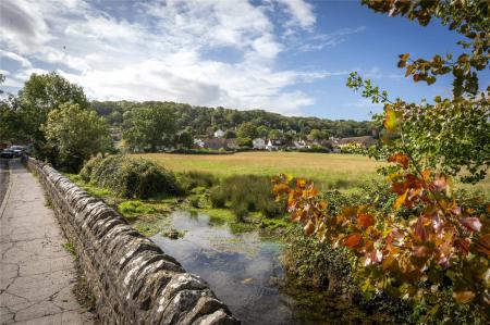 4 bedroom Detached bungalow for sale in Plot 28, The Stancombe Day's Rise, Banwell