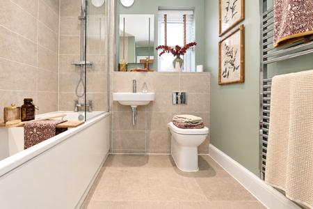 4 bedroom Detached bungalow for sale in Plot 28, The Stancombe Day's Rise, Banwell