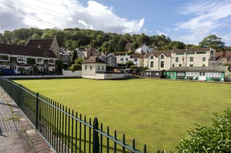 4 bedroom Detached bungalow for sale in Plot 28, The Stancombe Day's Rise, Banwell