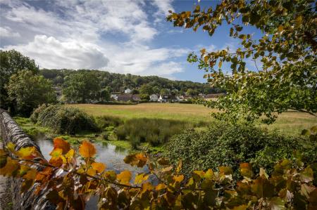 4 bedroom Detached house for sale in Plot 33, The Stancombe Day's Rise, Banwell