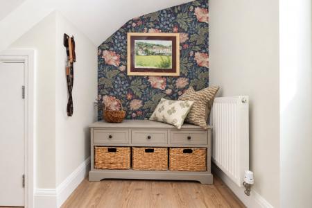4 bedroom Detached house for sale in Plot 33, The Stancombe Day's Rise, Banwell