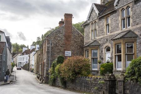 4 bedroom Detached house for sale in Plot 33, The Stancombe Day's Rise, Banwell